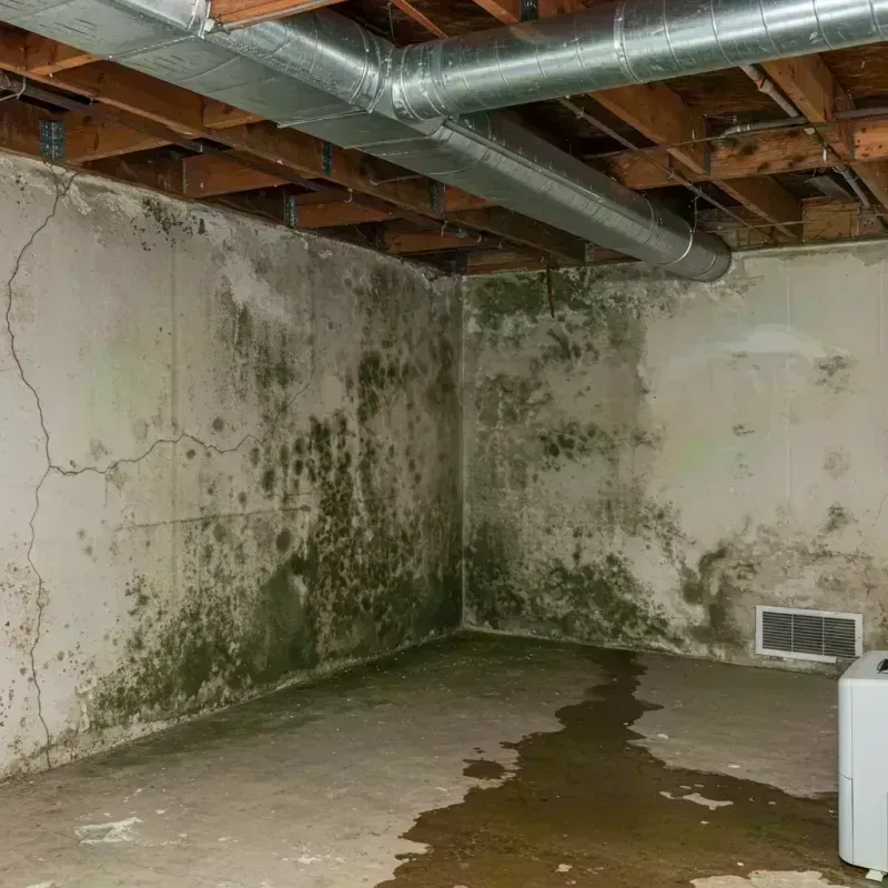 Professional Mold Removal in Hendron, KY